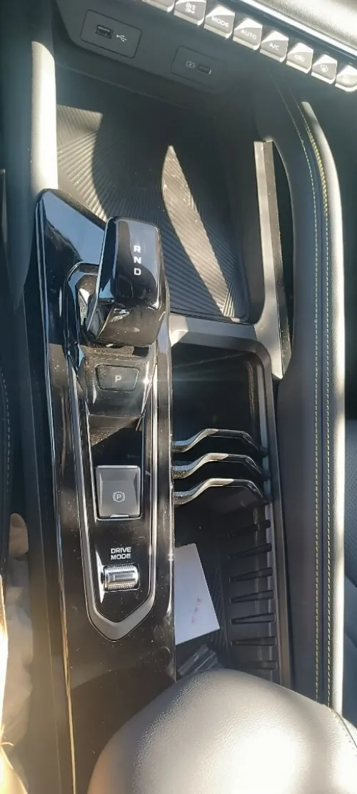 Geely Coolray 2025 Full Option