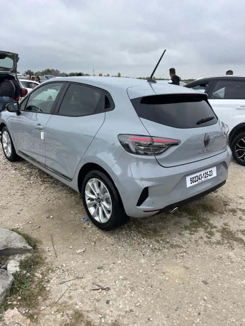Renault Clio 5  2025 Evolution