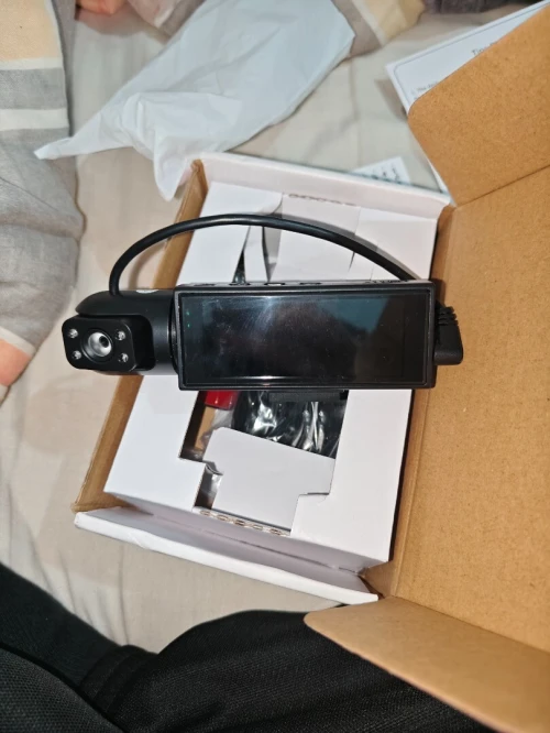 Dashcam