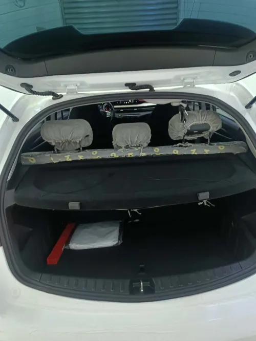 Geely GX3 PRO  2024 Privilège