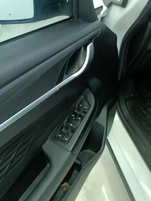 Geely GX3 PRO  2024 Privilège