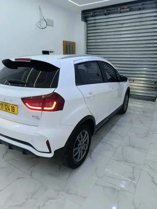 Geely GX3 PRO  2024 Privilège