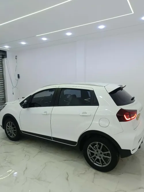 Geely GX3 PRO  2024 Privilège