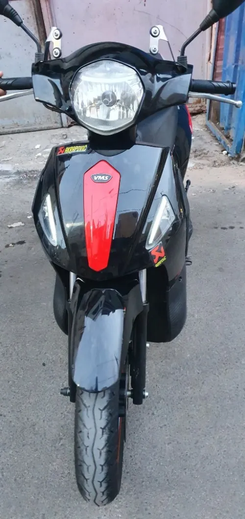 Vms Flash twister 2021