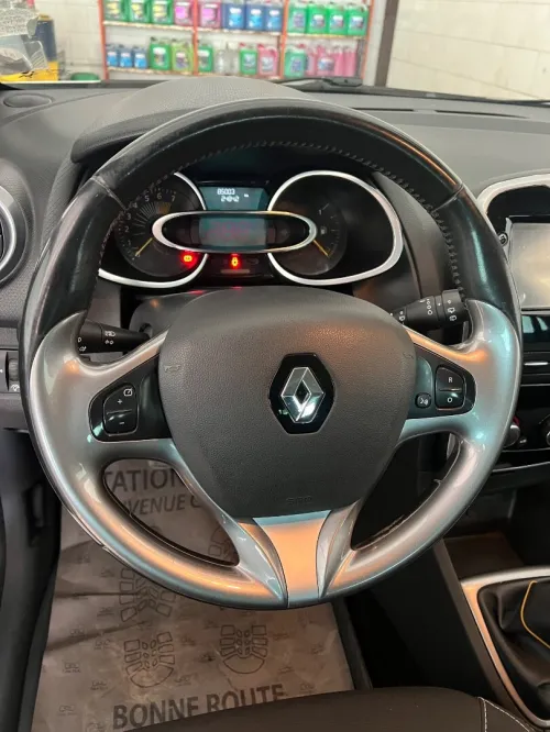 Renault Clio 4 2015 Limited 2