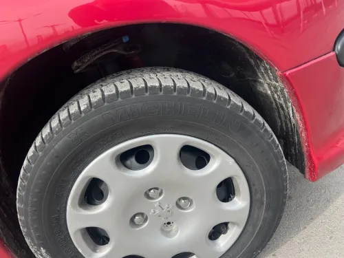 Peugeot 206 2006 206