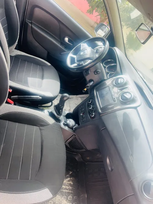 Dacia Sandero 2019 Stepway restylée