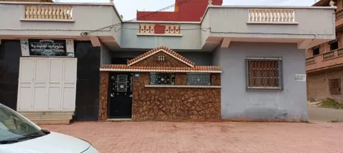 Vente Villa Tlemcen Ain youcef