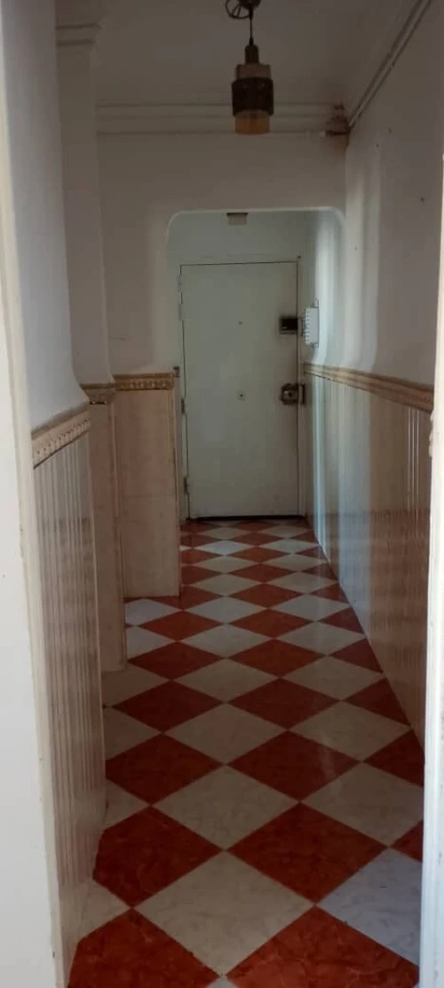 Location Appartement F2 Alger Les eucalyptus
