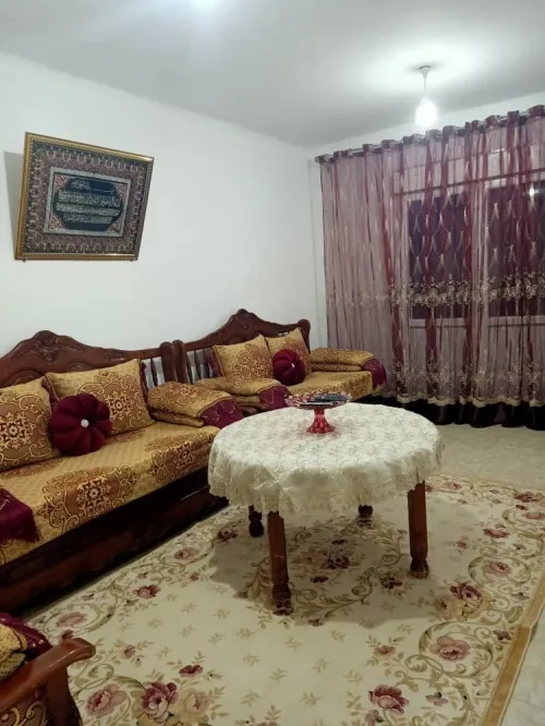Location Appartement F3 Tipaza Fouka