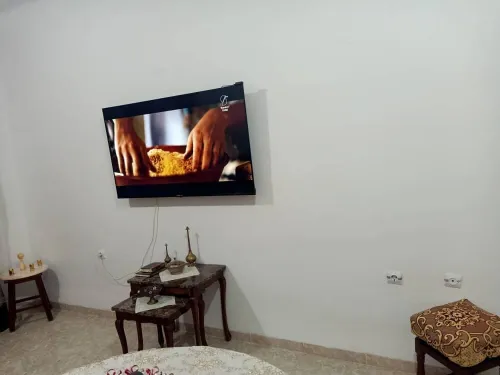 Location Appartement F3 Tipaza Fouka