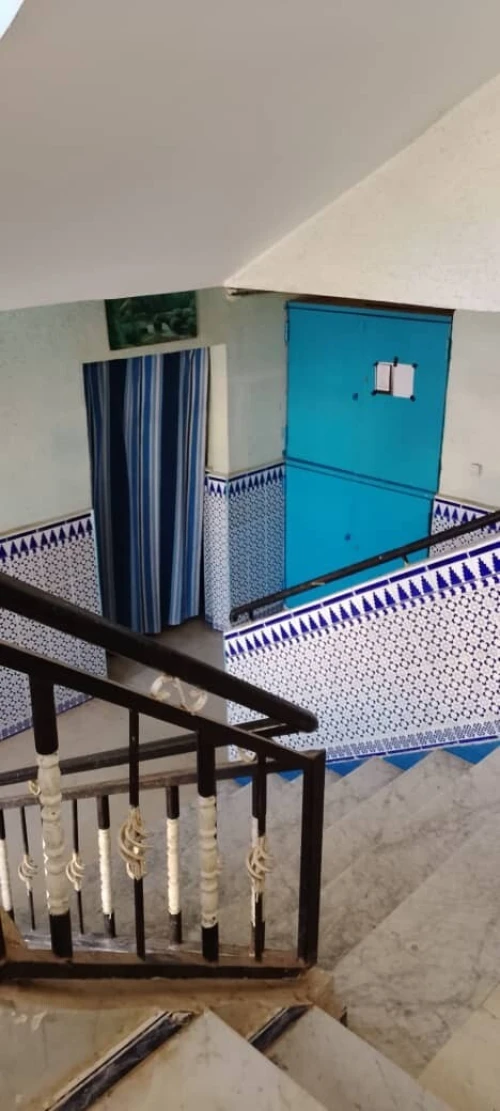 Location Appartement F2 Alger Les eucalyptus