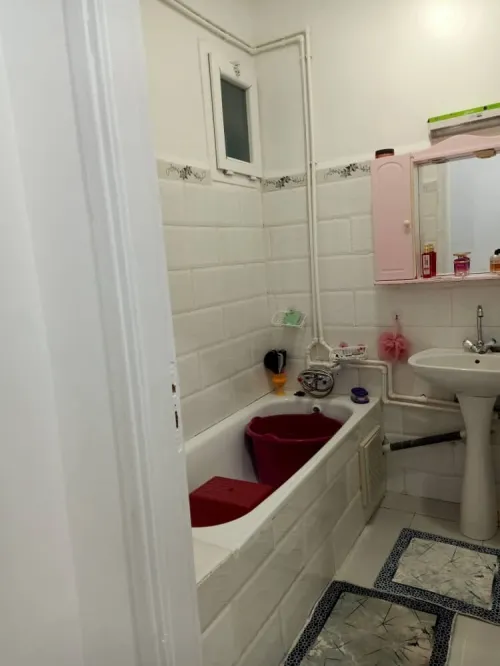 Location Appartement F3 Tipaza Fouka