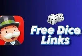 Monopoly Go Hack - NEW UPDATE (How To Get FREE Dice Rolls iOS & Android)
