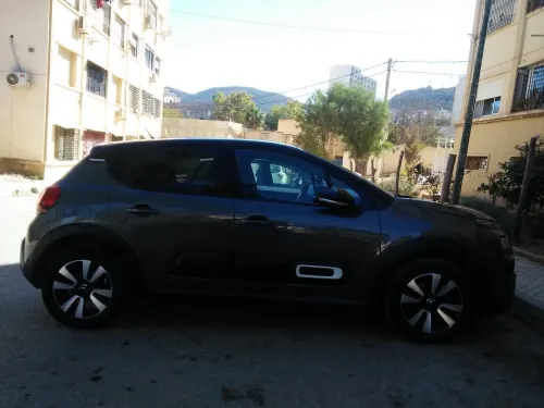 Citroen C3 2023 Shine
