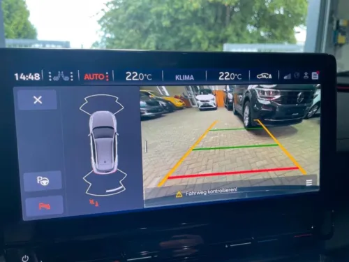 Cupra  Formentor 2022 1.5 TSI 150CH DSG7