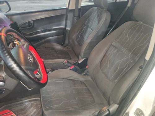 Kia Picanto 2013 pop