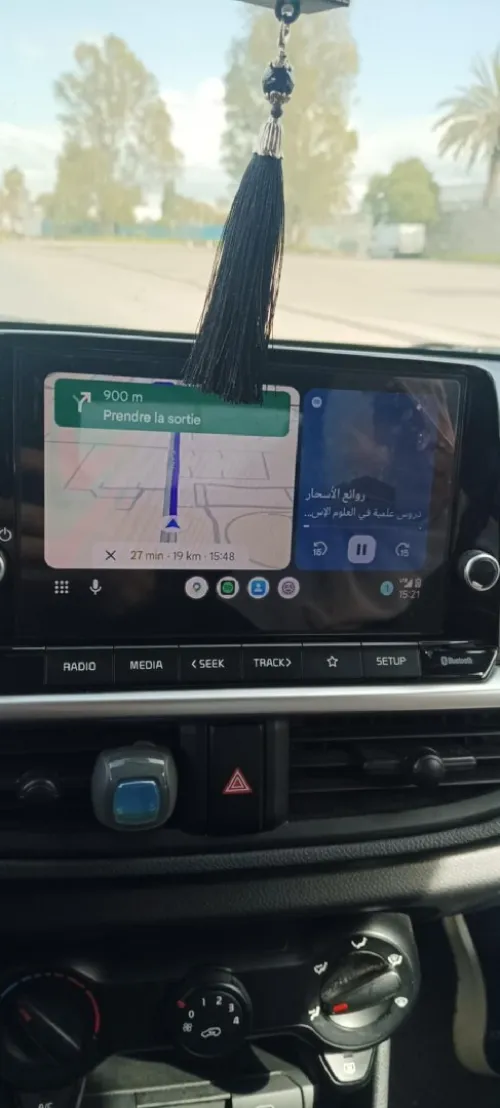 Kia Picanto morning 2025 GLS
