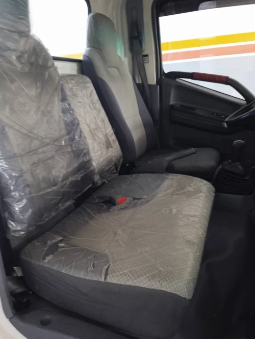 JAC 1040 S JAC 2015
