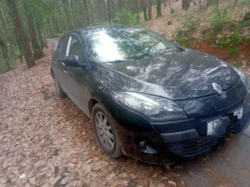 Renault Megane 3 2010 Privilege