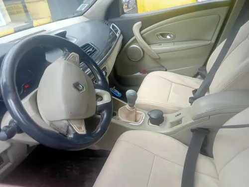 Renault Megane 3 2010 Privilege