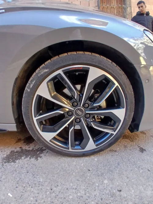 Audi A3 2024 S-line