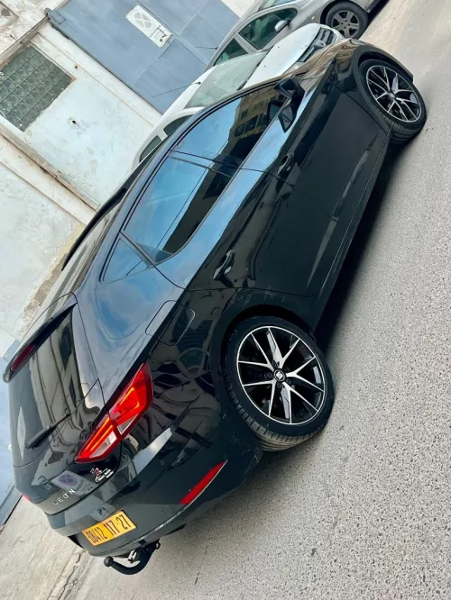 Seat Leon 2017 FR