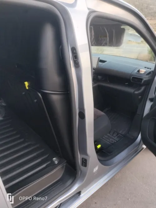 Fiat Doblo 2025 Dz