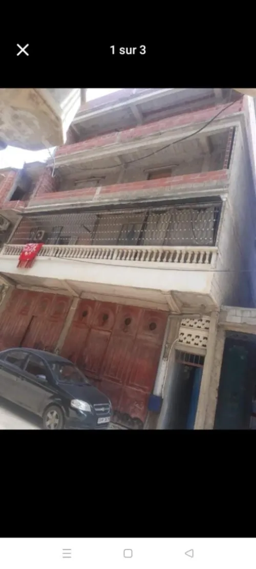 Vente Villa Constantine Constantine