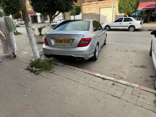 Mercedes Classe C 2011 