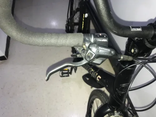 vélo cannondale marque américaine 