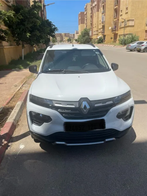Renault Kwid 2024 Outsider