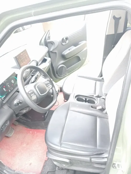 Hyundai Casper 2025 