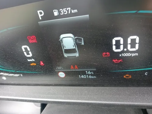 Hyundai Casper 2025 