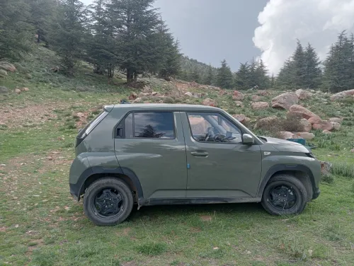 Hyundai Casper 2025 