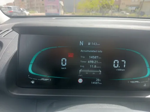 Hyundai Casper 2025 