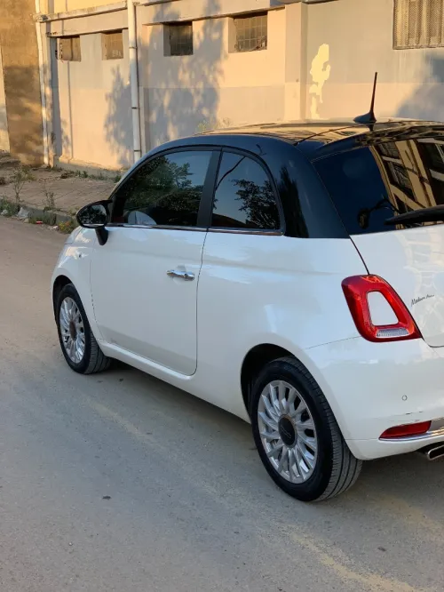 Fiat 500 2025 Dolcevita MIB