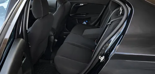 Fiat Tipo Sedan 2023 Life