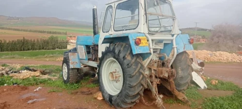 Forschritt zt303E zt303E 1982