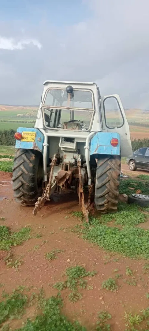 Forschritt zt303E zt303E 1982