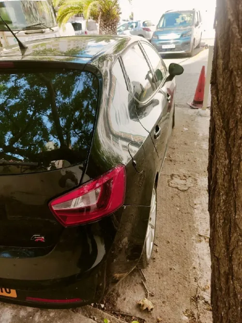 Seat Ibiza 2014 FR