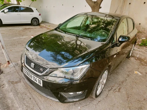 Seat Ibiza 2014 FR