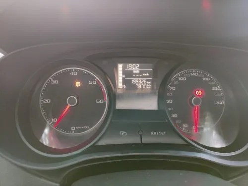 Seat Ibiza 2014 FR