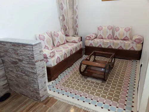 Vente Appartement F2 Alger Beni messous