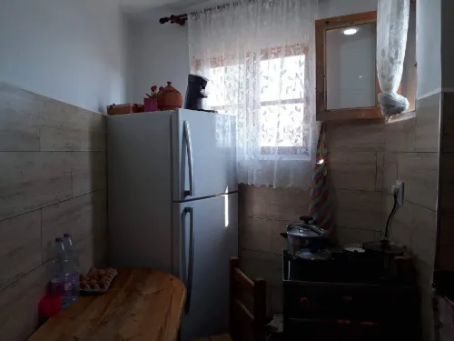 Vente Appartement F2 Alger Beni messous