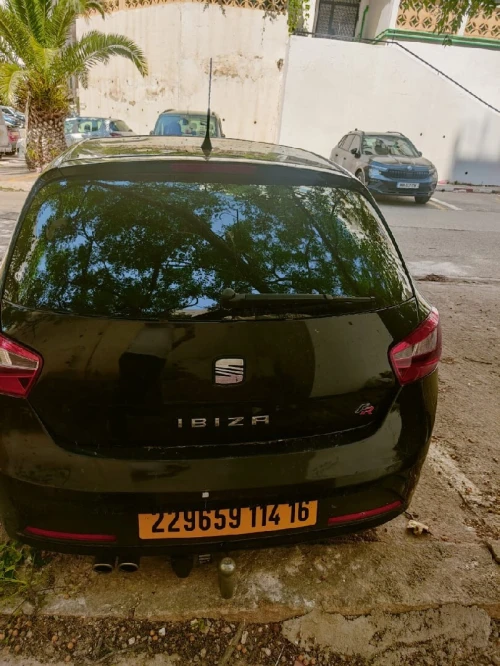 Seat Ibiza 2014 FR