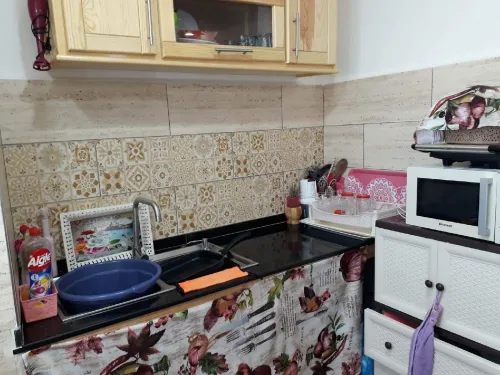 Vente Appartement F2 Alger Beni messous