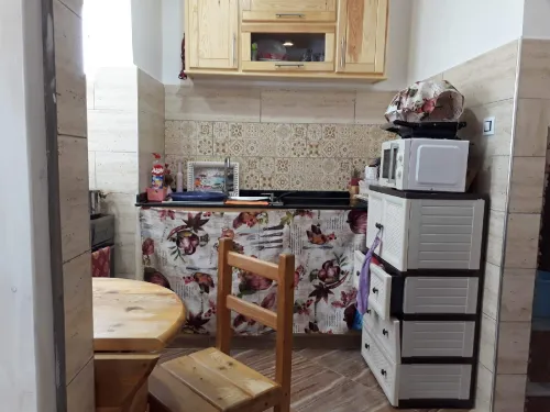 Vente Appartement F2 Alger Beni messous