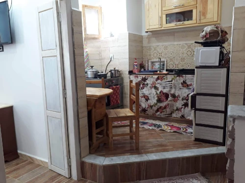 Vente Appartement F2 Alger Beni messous