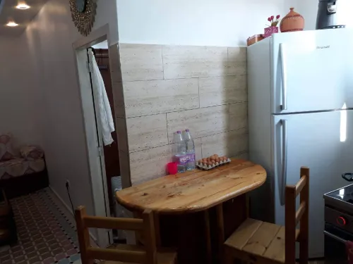 Vente Appartement F2 Alger Beni messous